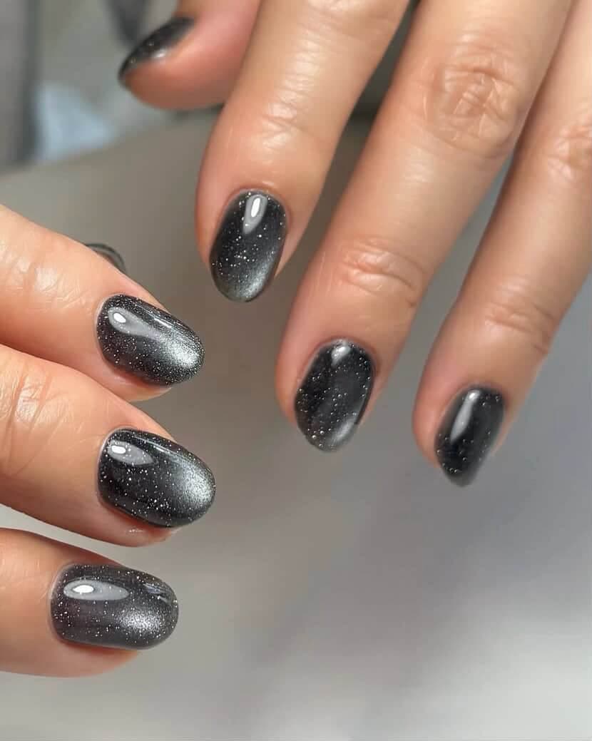 マグネットネイル